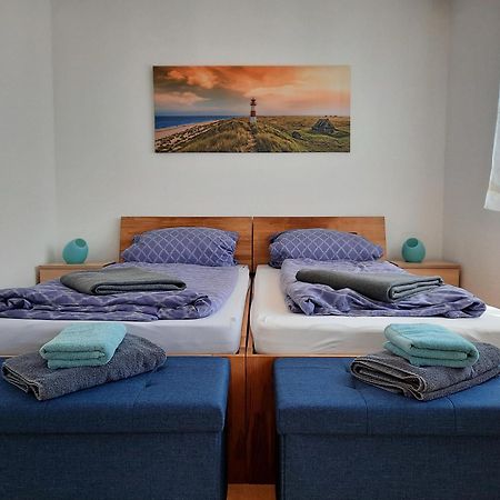Ferienhaus In Der Schleife 2 Рендсбург Екстериор снимка