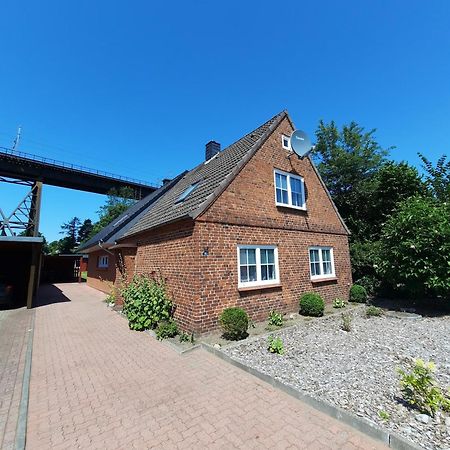 Ferienhaus In Der Schleife 2 Рендсбург Екстериор снимка