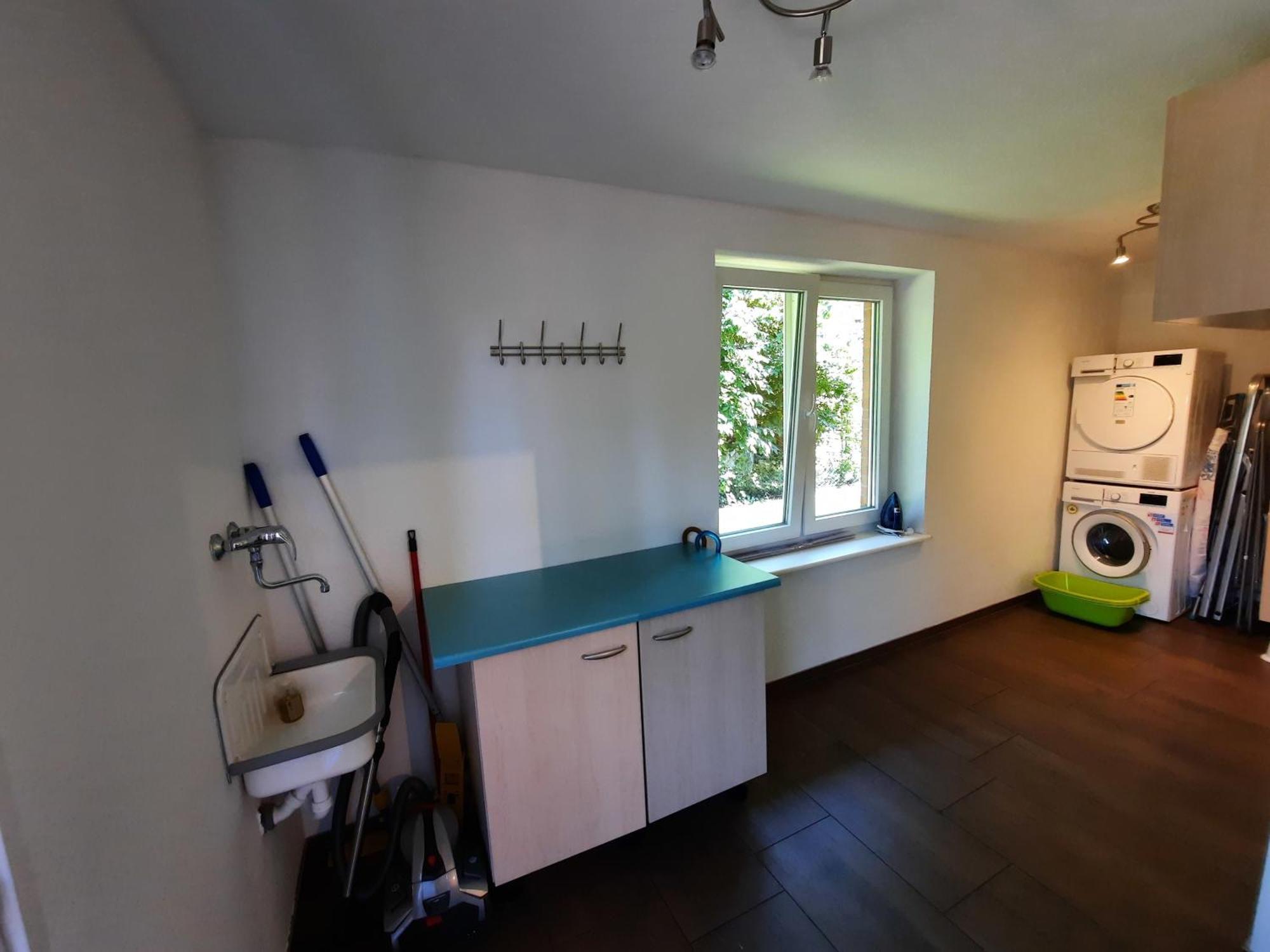 Ferienhaus In Der Schleife 2 Рендсбург Екстериор снимка