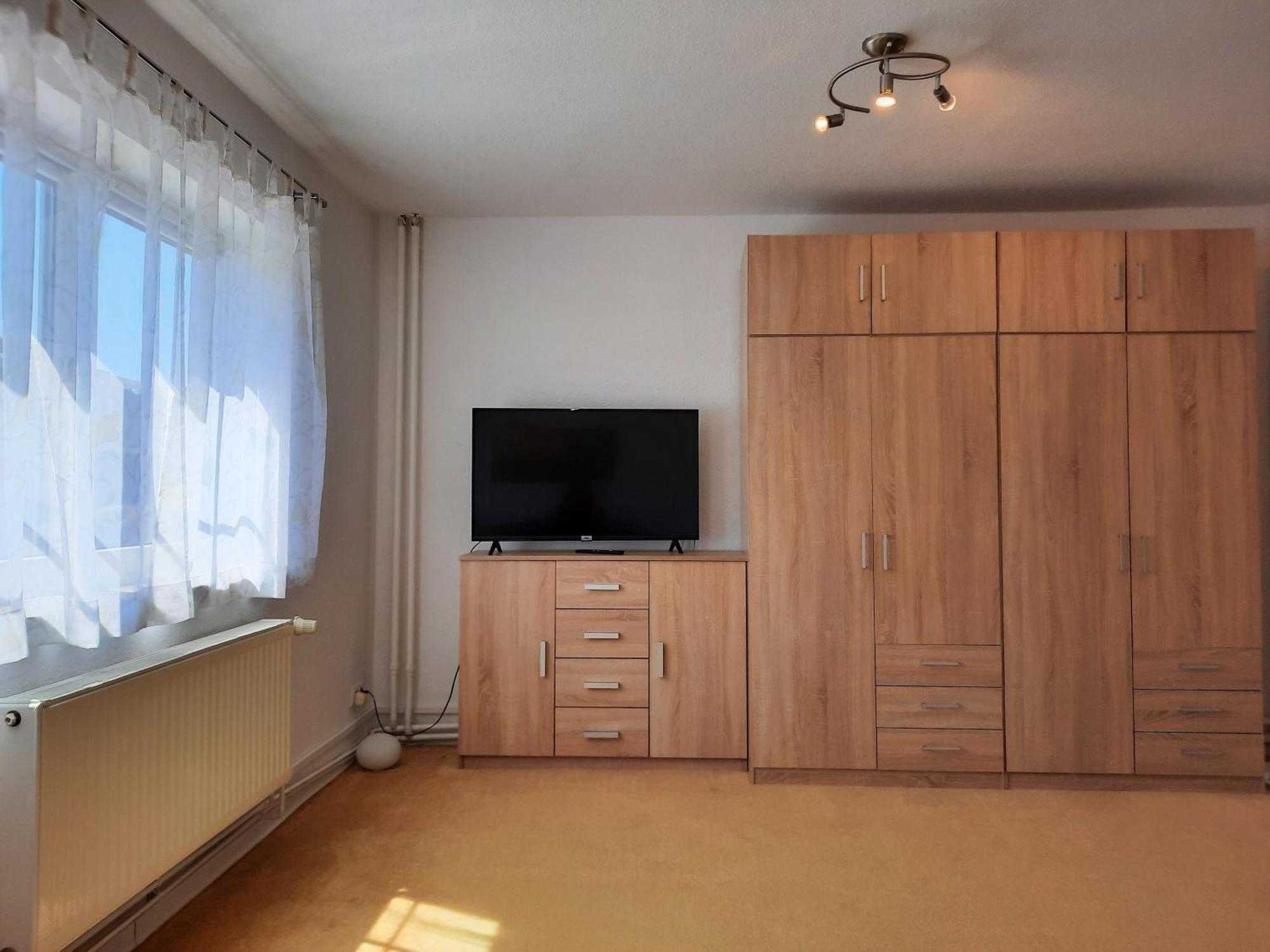 Ferienhaus In Der Schleife 2 Рендсбург Екстериор снимка