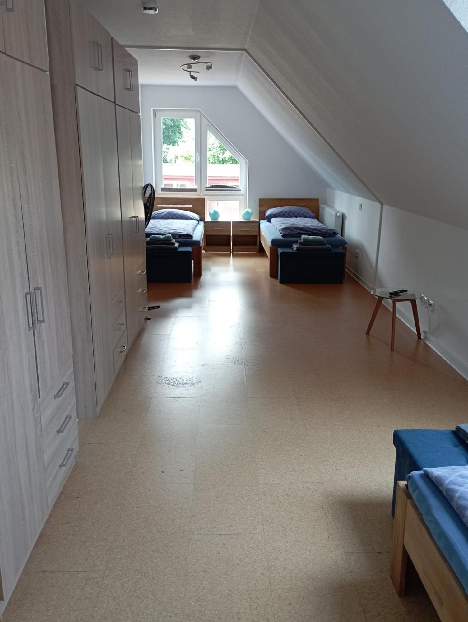 Ferienhaus In Der Schleife 2 Рендсбург Екстериор снимка